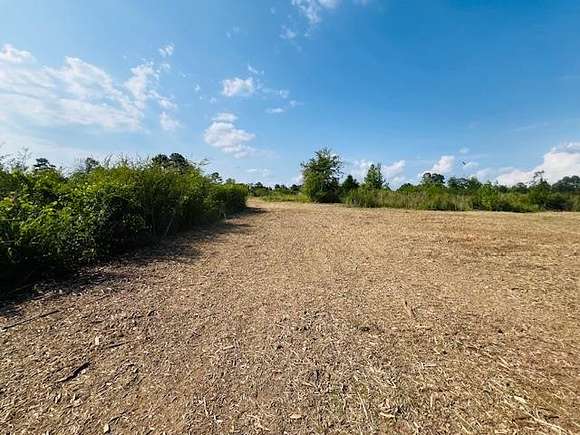 12.9 Acres of Land for Sale in Kokomo, Mississippi