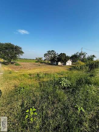 19.6 Acres of Land for Sale in Rio Hondo, Texas