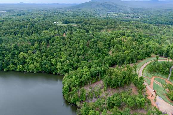 1.6 Acres of Residential Land for Sale in Hardy, Virginia