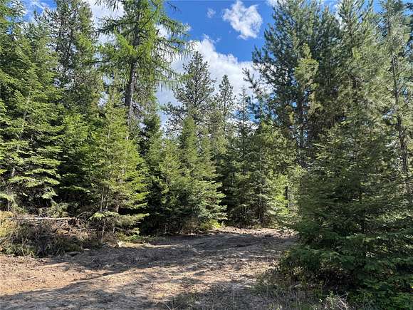 3 Acres of Residential Land for Sale in Trout Creek, Montana