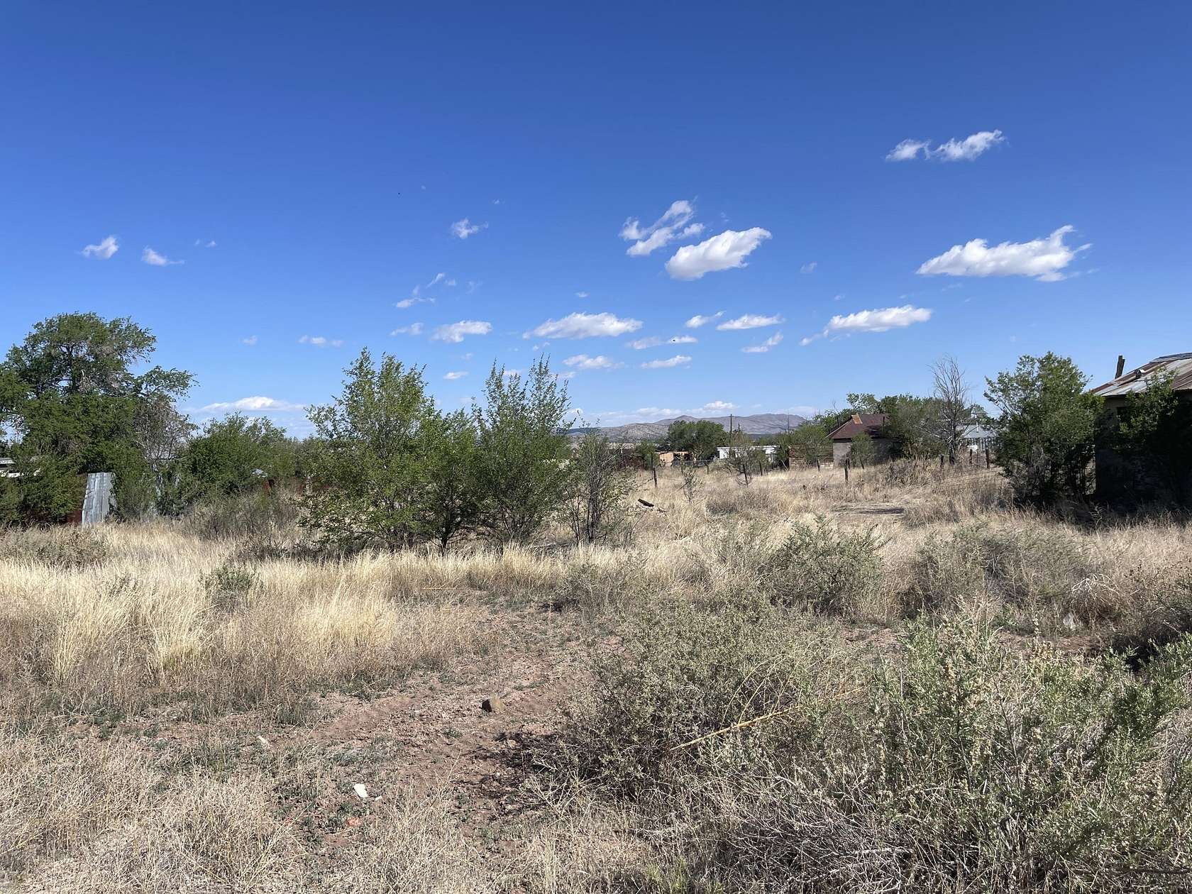 0.26 Acres of Residential Land for Sale in Magdalena, New Mexico