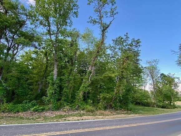 2.5 Acres of Residential Land for Sale in Stuarts Draft, Virginia
