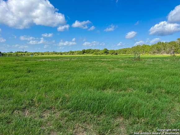 11.1 Acres of Land for Sale in Devine, Texas