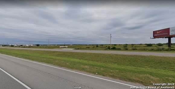 8 Acres of Commercial Land for Sale in Three Rivers, Texas