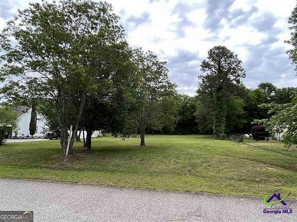 0.53 Acres of Residential Land for Sale in Macon, Georgia