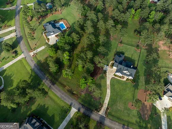 1.5 Acres of Residential Land for Sale in Perry, Georgia