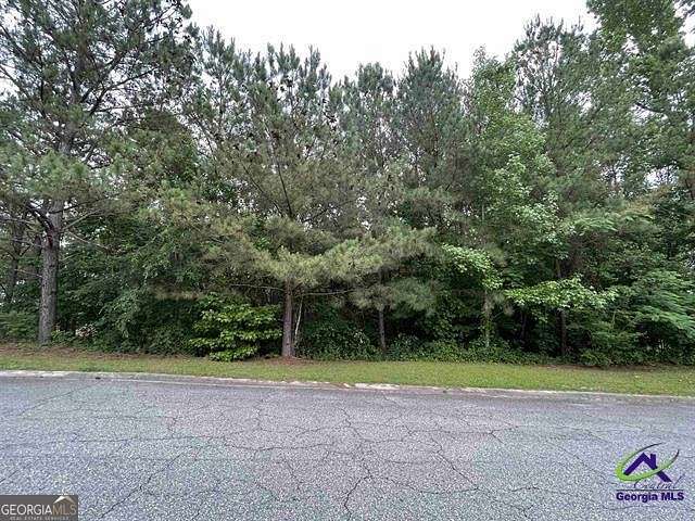 0.55 Acres of Residential Land for Sale in Macon, Georgia