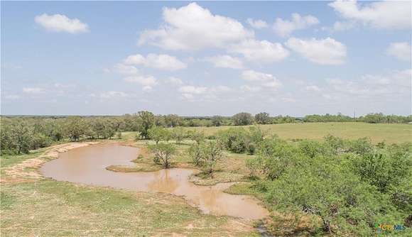121 Acres of Recreational Land for Sale in Leesville, Texas
