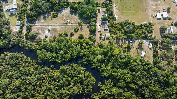 9.8 Acres of Land for Sale in Ruskin, Florida