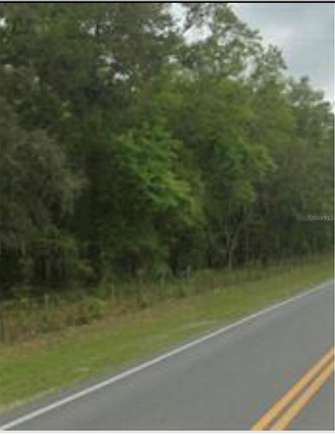 0.17 Acres of Residential Land for Sale in Fort McCoy, Florida