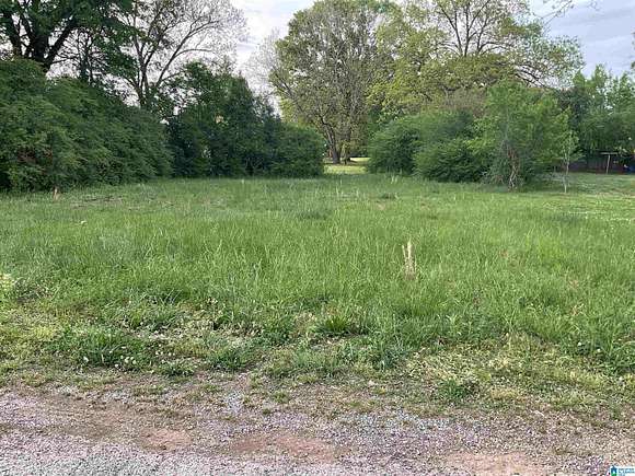 0.34 Acres of Residential Land for Sale in Lincoln, Alabama