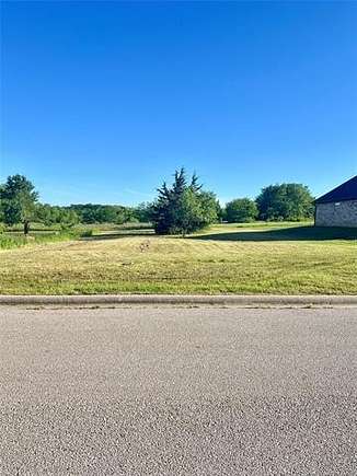 0.46 Acres of Residential Land for Sale in Ardmore, Oklahoma