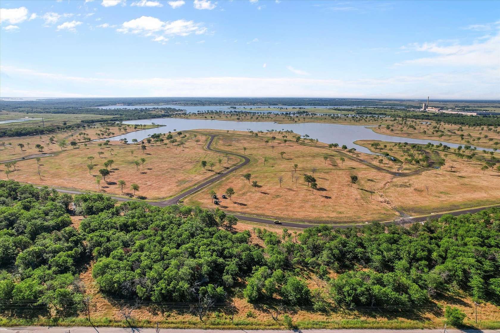 1.33 Acres of Land for Sale in Corsicana, Texas