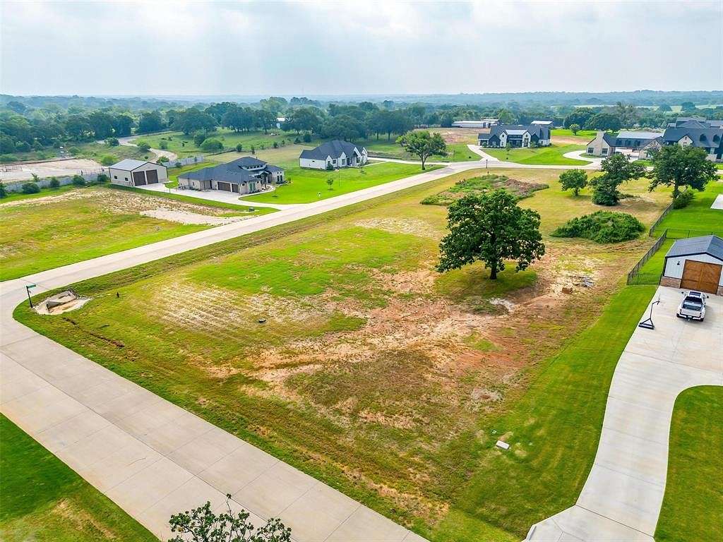 1.4 Acres of Land for Sale in Burleson, Texas