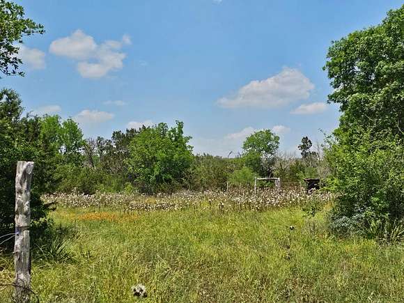 0.61 Acres of Residential Land for Sale in Bandera, Texas