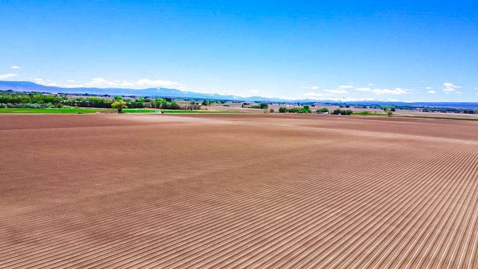 178 Acres of Recreational Land & Farm for Sale in Delta, Colorado