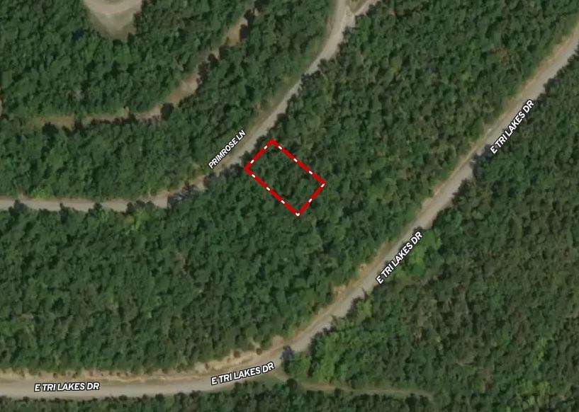 0.31 Acres of Residential Land for Sale in Horseshoe Bend, Arkansas