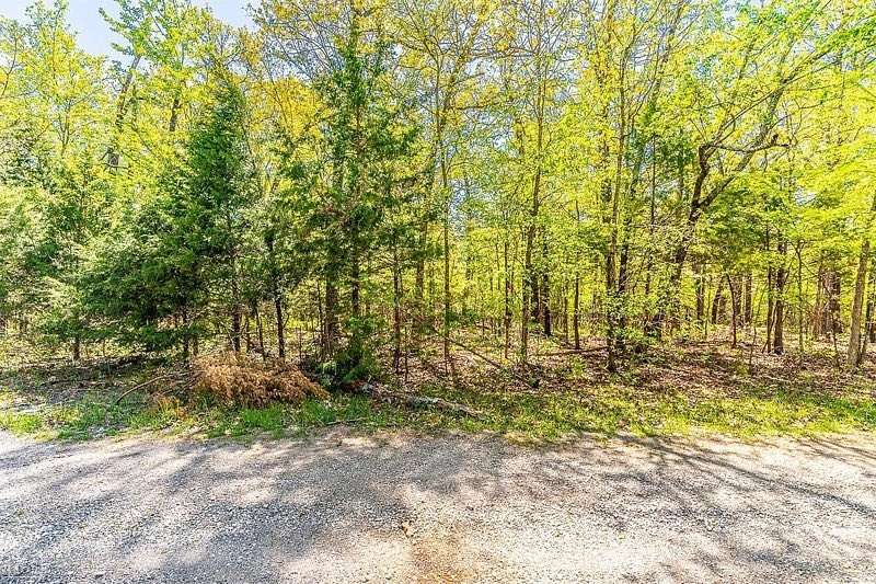 0.31 Acres of Residential Land for Sale in Horseshoe Bend, Arkansas