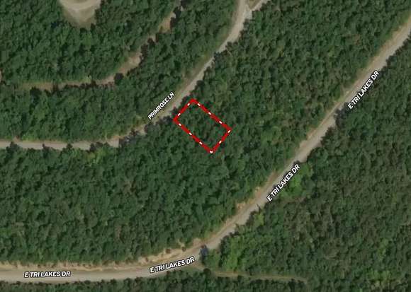 0.31 Acres of Residential Land for Sale in Horseshoe Bend, Arkansas