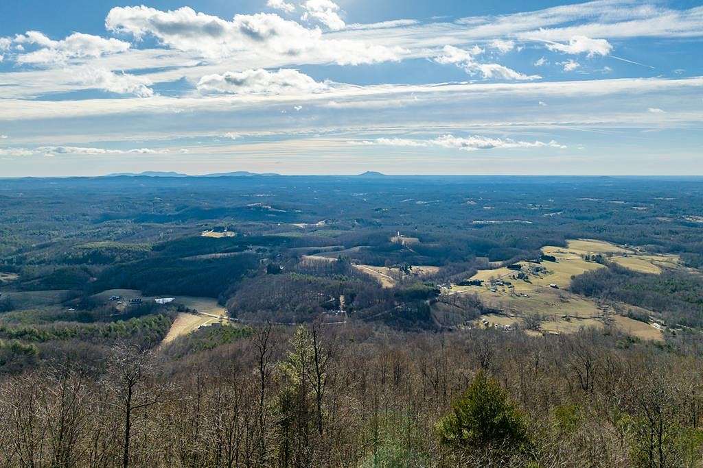 3.7 Acres of Residential Land for Sale in Fancy Gap, Virginia