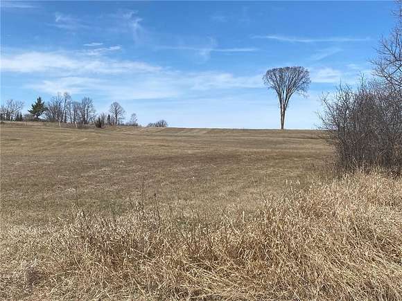 33.5 Acres of Land for Sale in Sturgeon Lake, Minnesota