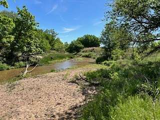 80 Acres of Recreational Land & Farm for Sale in Spivey, Kansas
