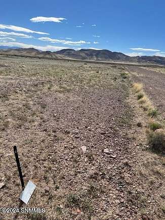 20.02 Acres of Land for Sale in San Marcial, New Mexico