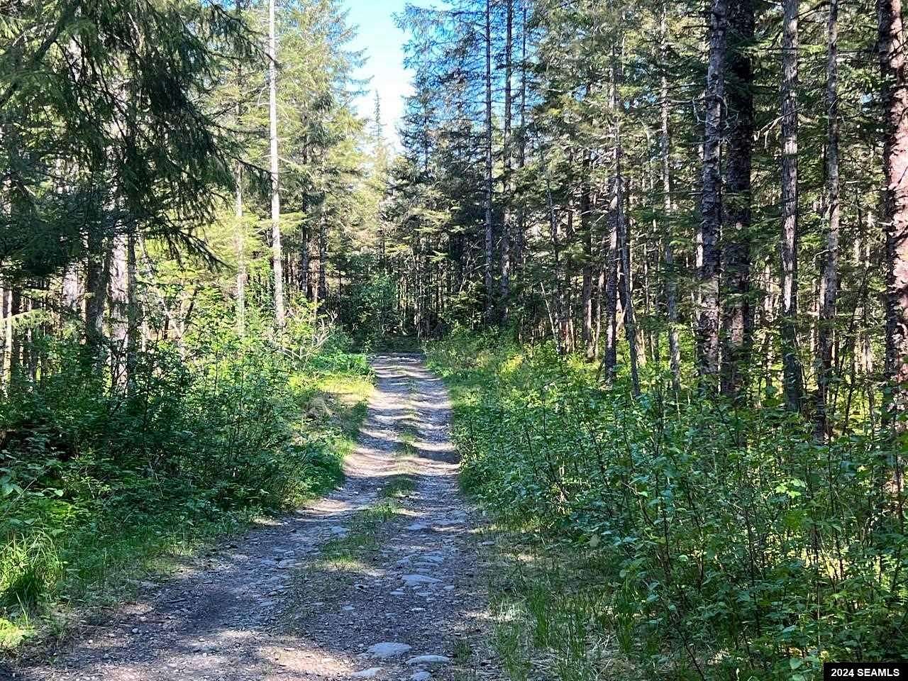 4.4 Acres of Land for Sale in Excursion Inlet, Alaska