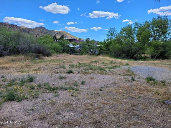 0.29 Acres of Land for Sale in Superior, Arizona