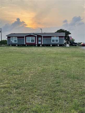 5.01 Acres of Residential Land with Home for Sale in Aransas Pass, Texas