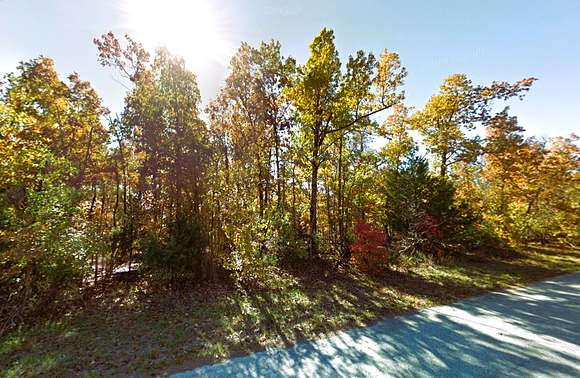 0.34 Acres of Residential Land for Sale in Horseshoe Bend, Arkansas