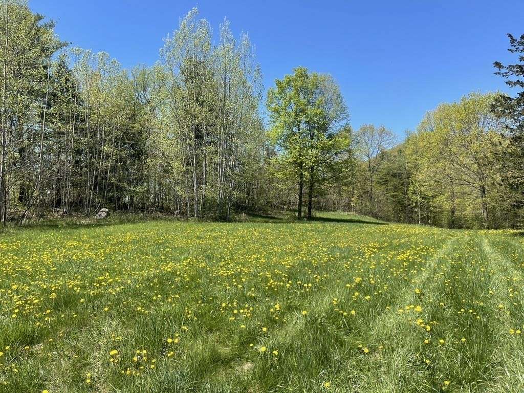 3 Acres of Residential Land for Sale in Bridport, Vermont