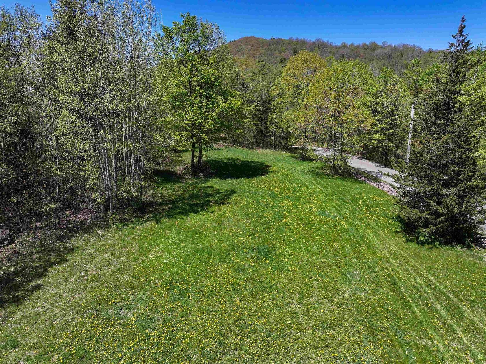 3 Acres of Residential Land for Sale in Bridport, Vermont