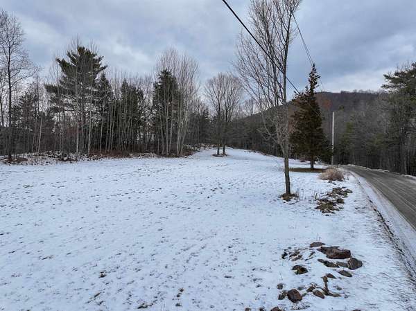 3 Acres of Residential Land for Sale in Bridport, Vermont