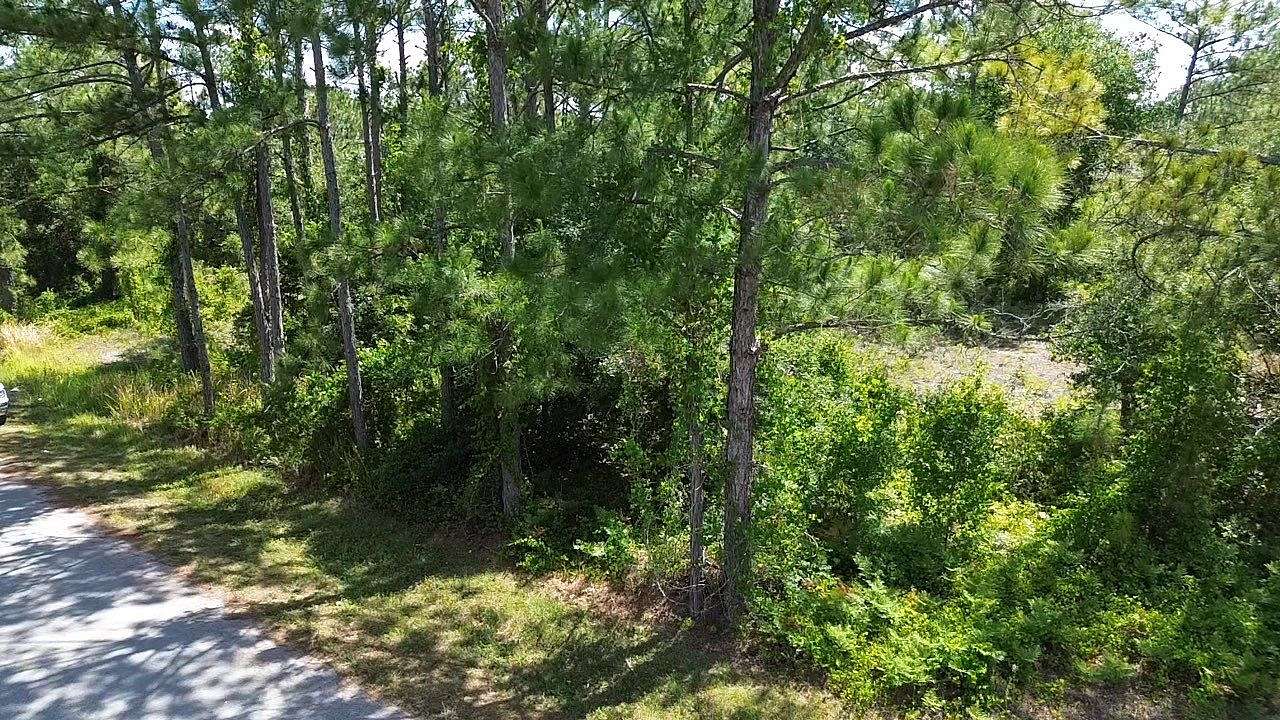 0.28 Acres of Residential Land for Sale in Sebring, Florida