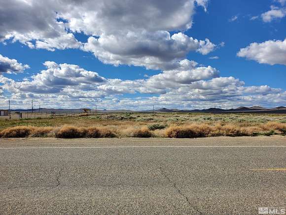 4.6 Acres of Commercial Land for Sale in Winnemucca, Nevada