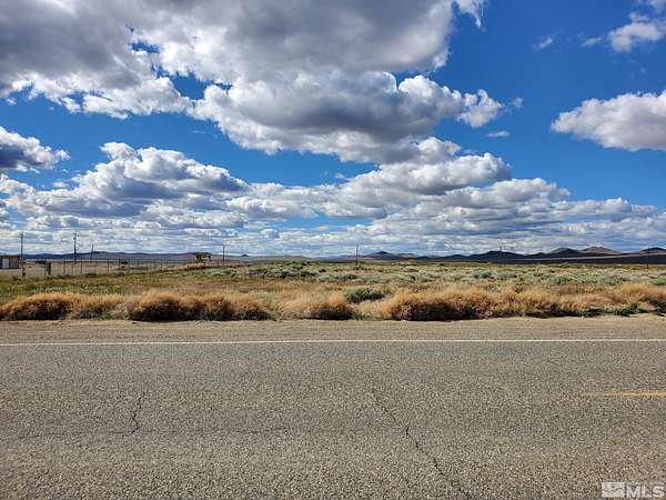4.55 Acres of Commercial Land for Sale in Winnemucca, Nevada