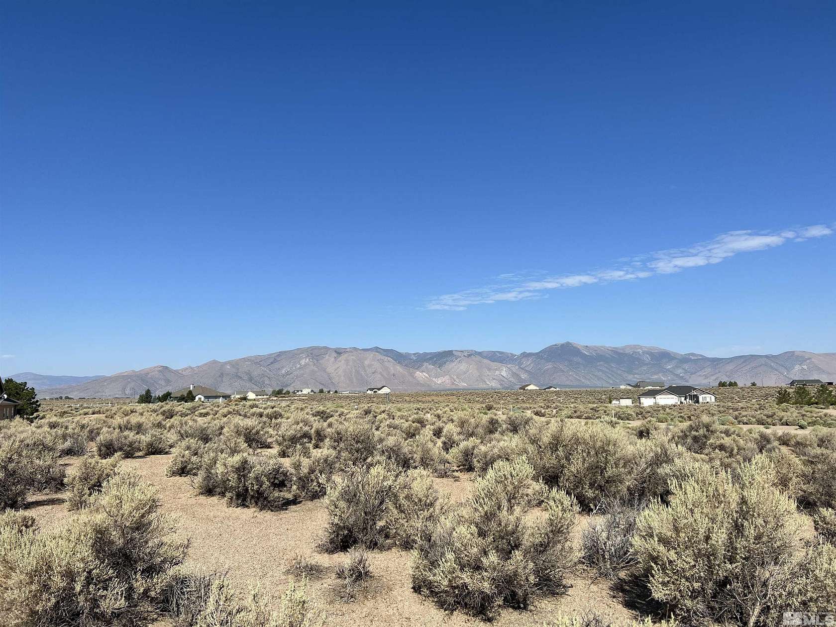 5 Acres of Residential Land for Sale in Smith, Nevada
