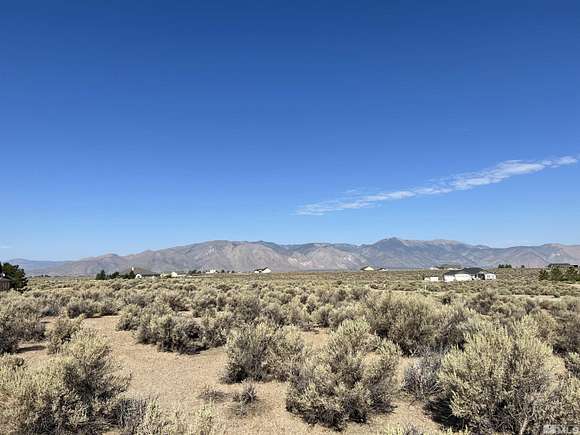 5 Acres of Residential Land for Sale in Smith, Nevada