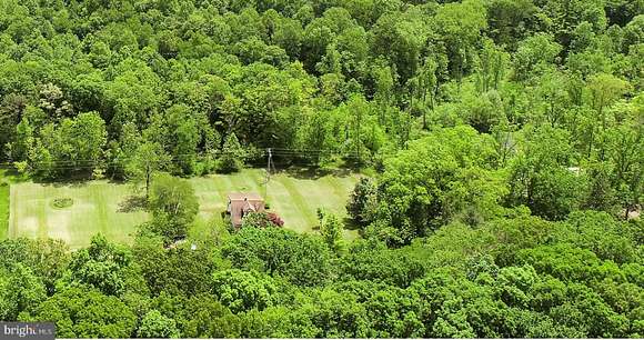 35 Acres of Recreational Land with Home for Sale in East Waterford, Pennsylvania