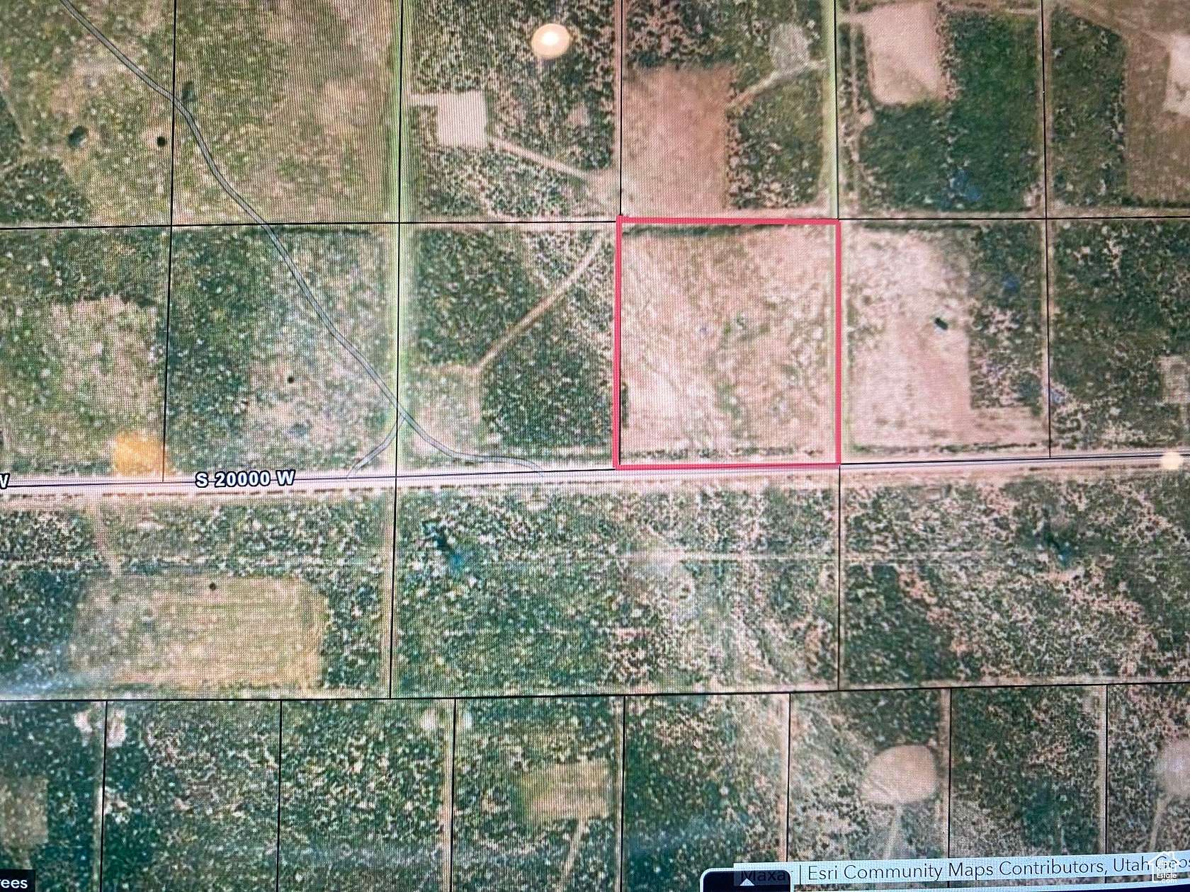 5.1 Acres of Land for Sale in Duchesne, Utah