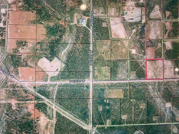 5.1 Acres of Residential Land for Sale in Duchesne, Utah