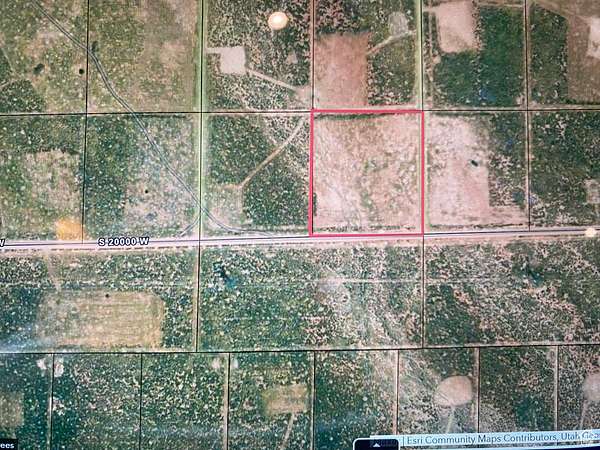5.1 Acres of Land for Sale in Duchesne, Utah