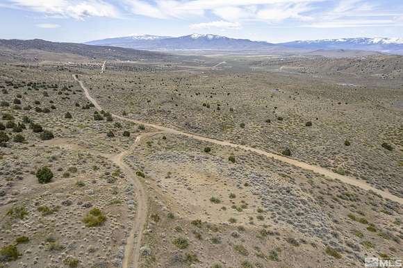88.9 Acres of Land for Sale in Reno, Nevada