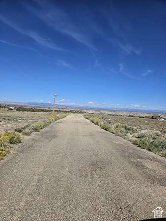 6.68 Acres of Recreational Land for Sale in Duchesne, Utah