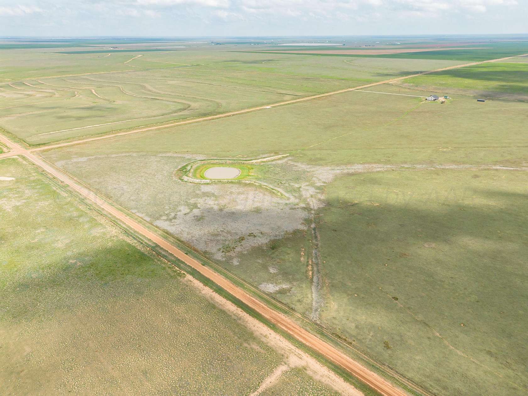 30 Acres of Agricultural Land for Sale in Canyon, Texas