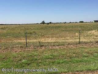 17.35 Acres of Land for Sale in Amarillo, Texas