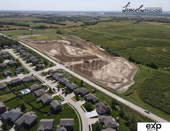 Land for Sale in Gretna, Nebraska