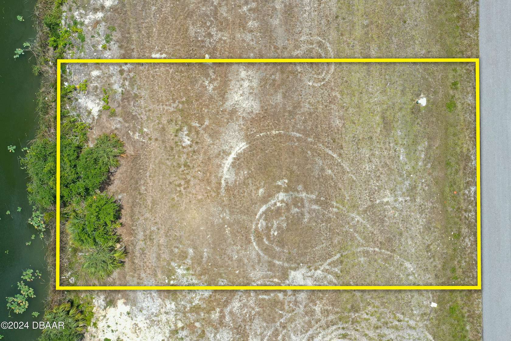 0.26 Acres of Land for Sale in Cape Coral, Florida