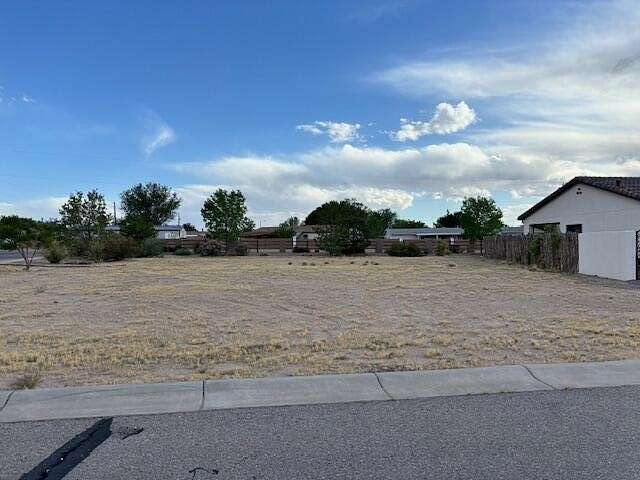 0.19 Acres of Land for Sale in Albuquerque, New Mexico